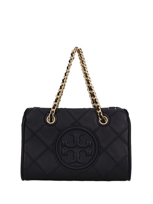 Borsa Fleming mini in pelle TORY BURCH | 152334NERO